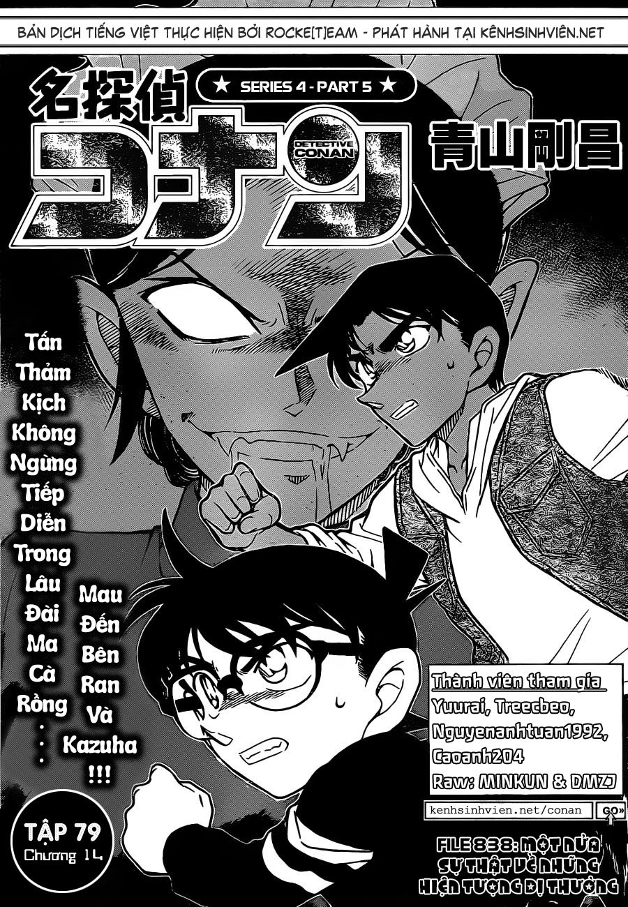 Chương 838