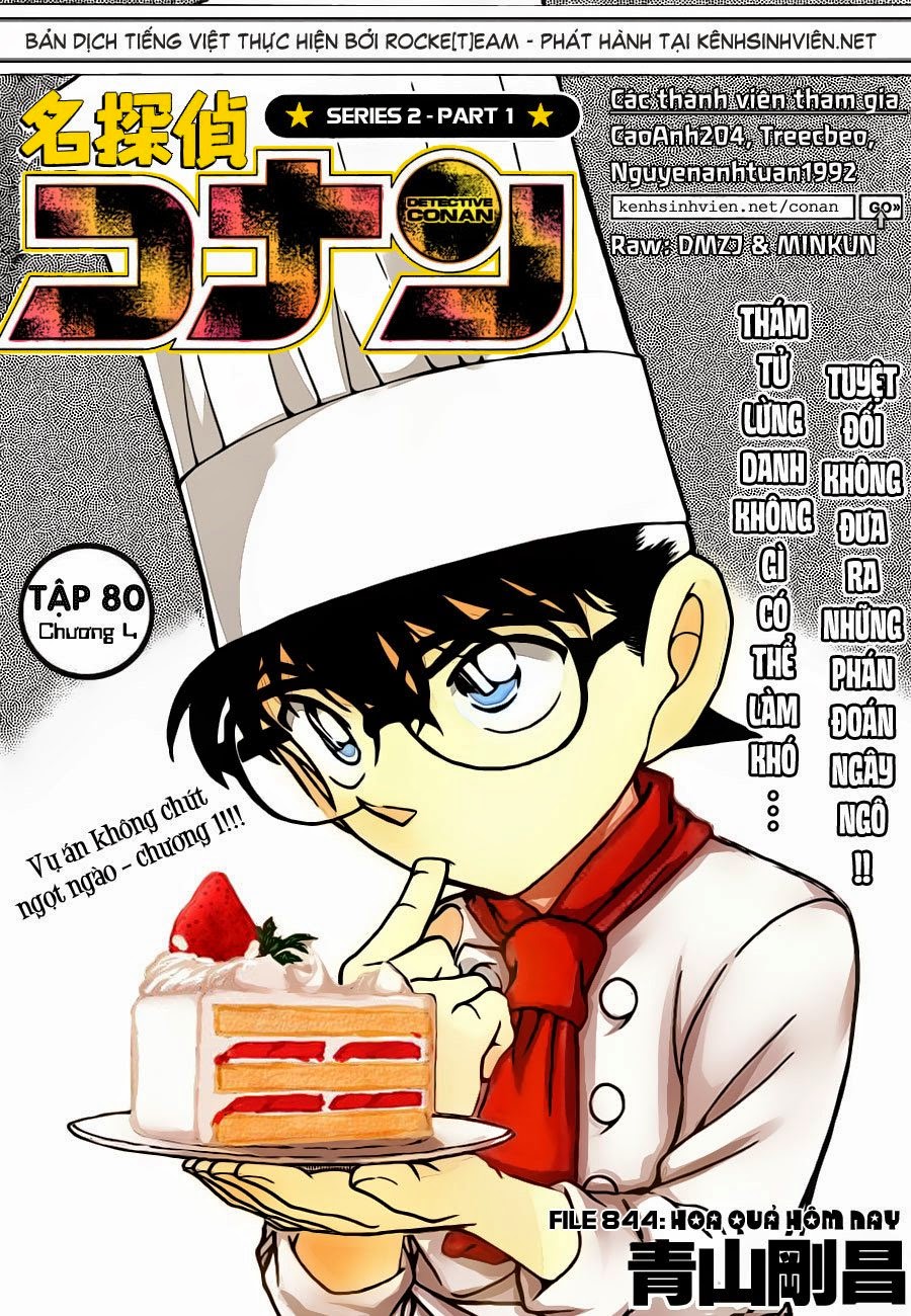 Chương 844