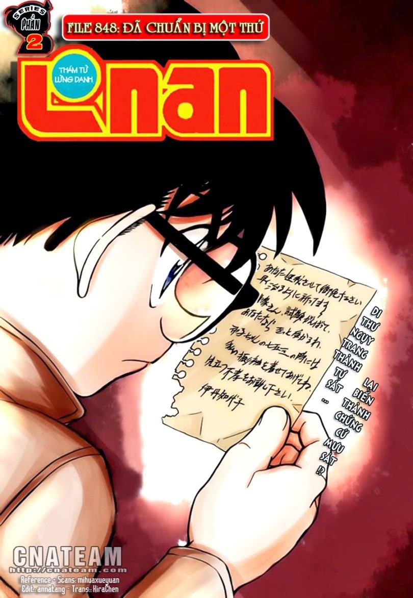 Chương 848