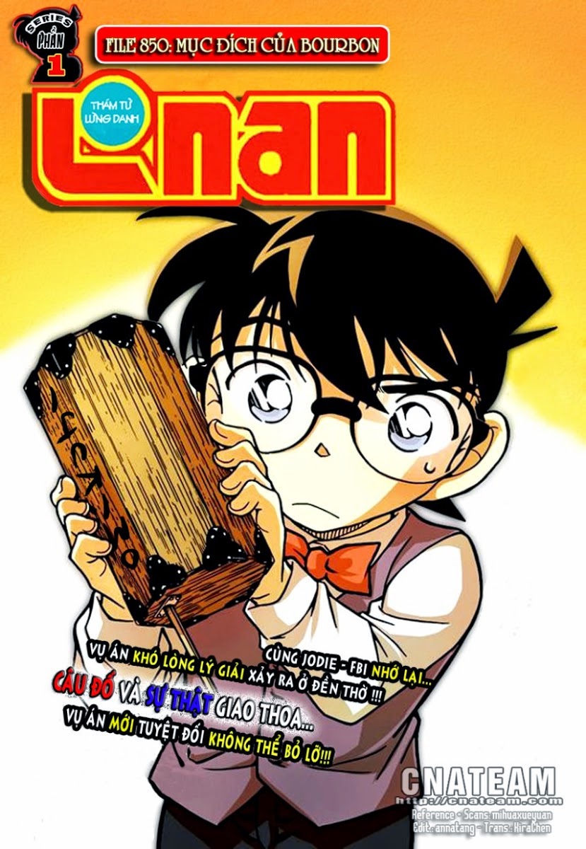 Chương 850