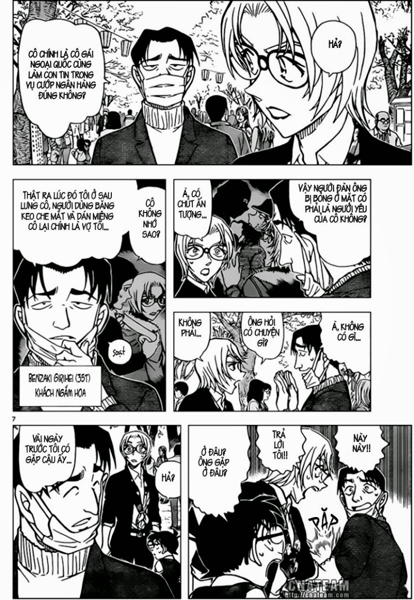 Chương 850