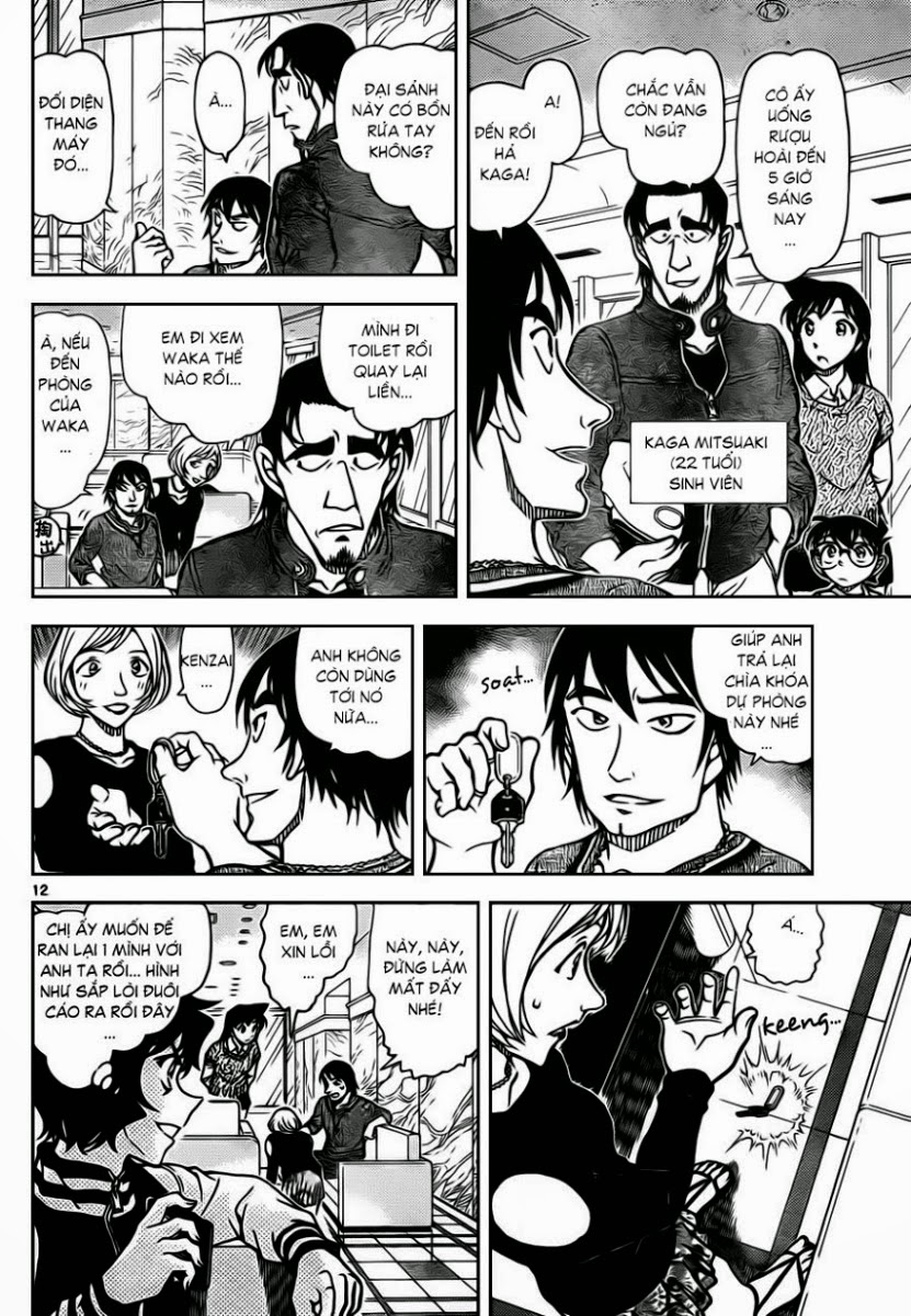 Chương 856