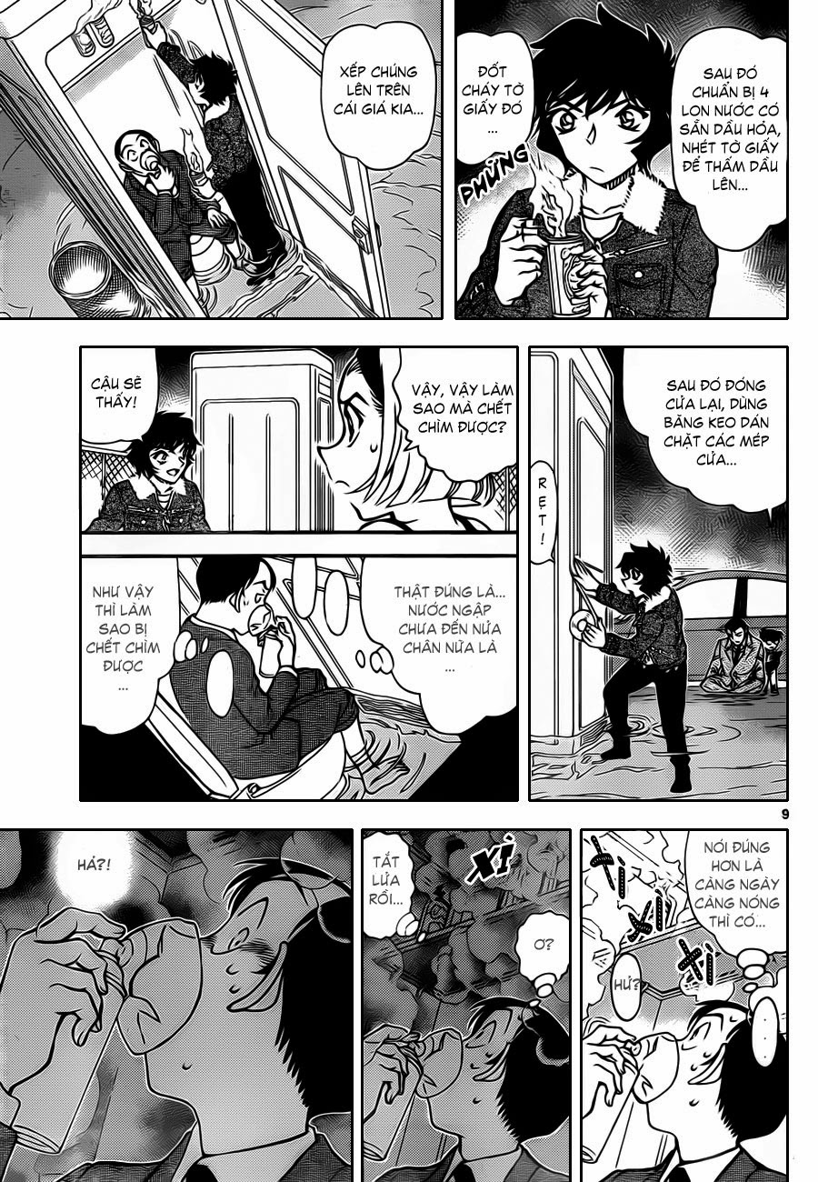 Chương 861