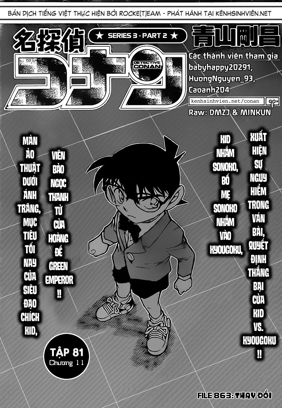 Chương 863