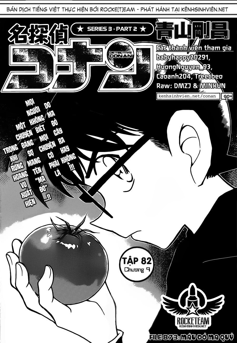 Chương 873