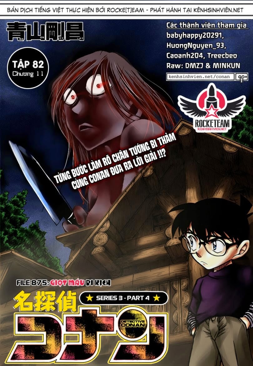 Chương 875