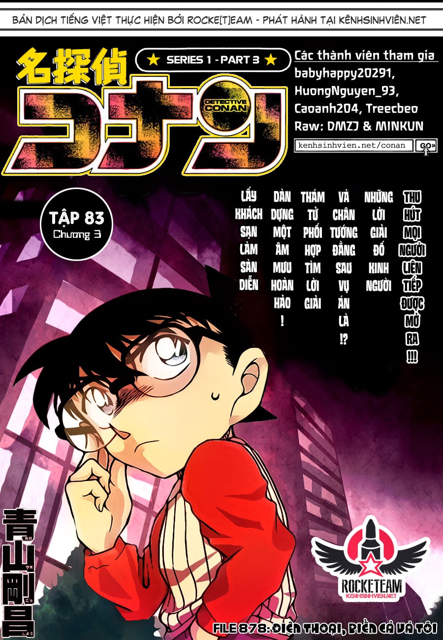 Chương 878