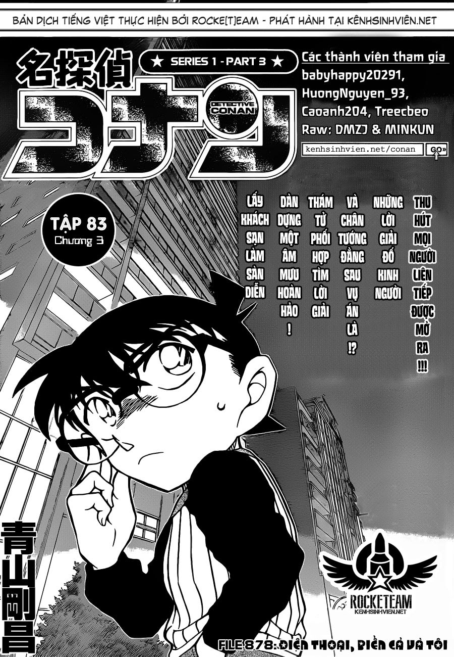 Chương 878