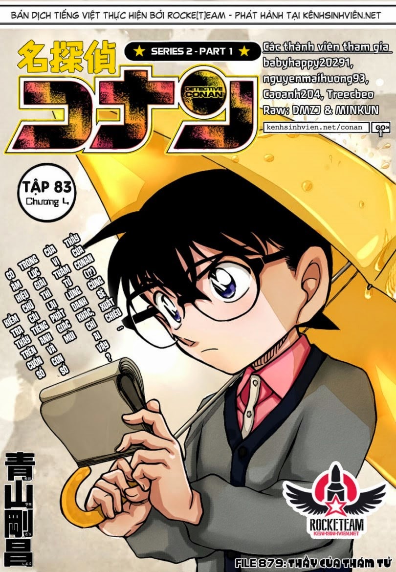 Chương 879