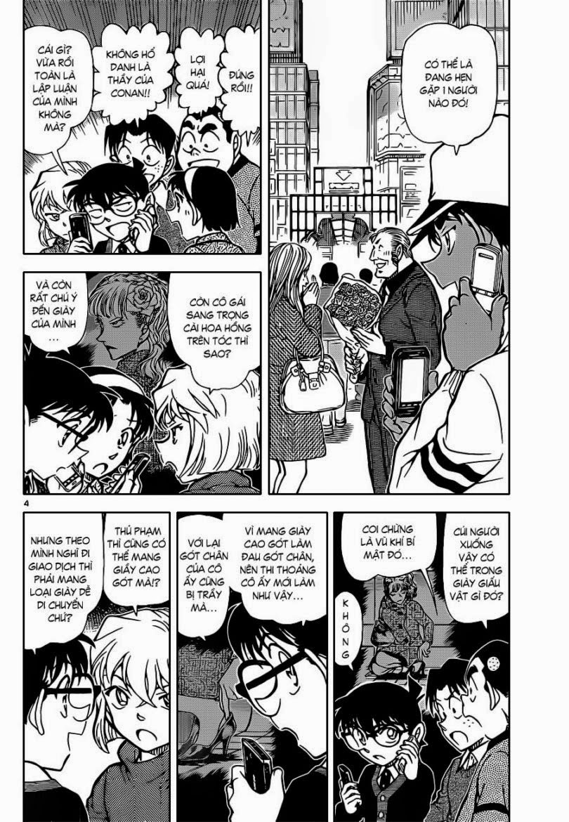 Chương 881