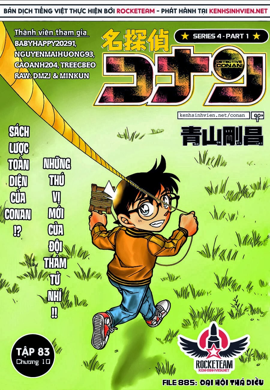 Chương 885