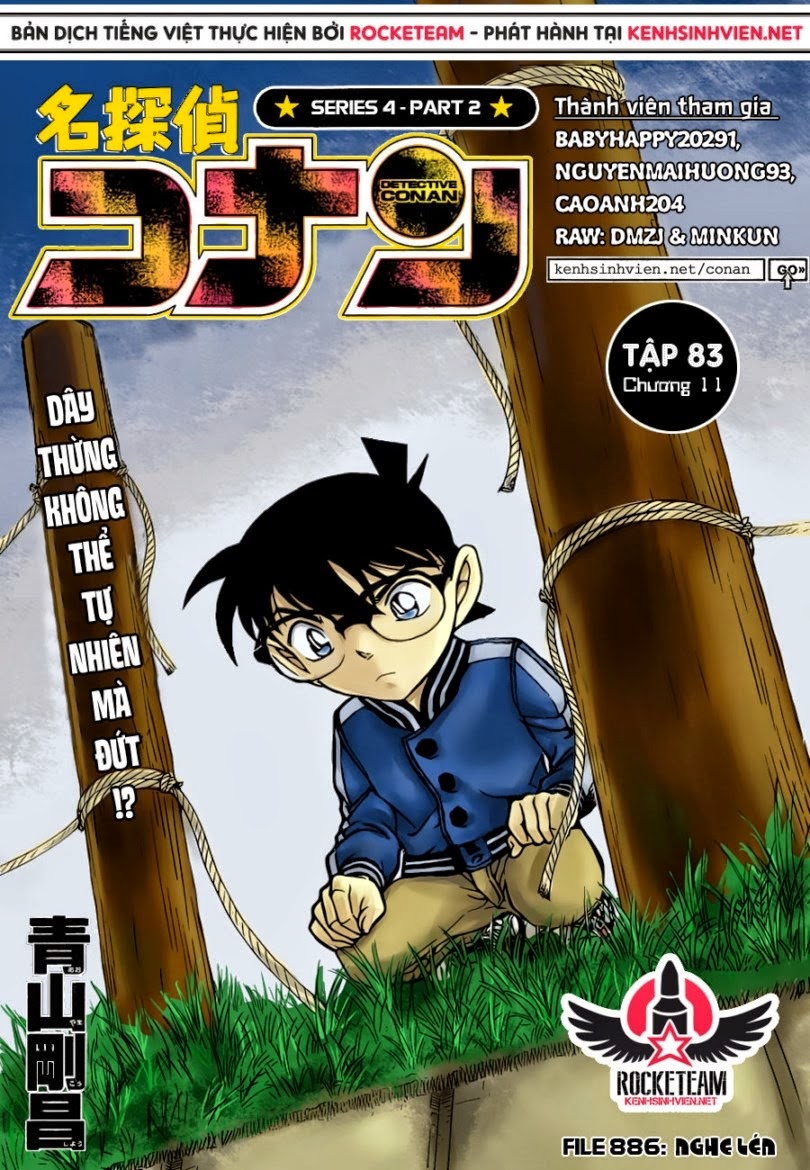 Chương 886