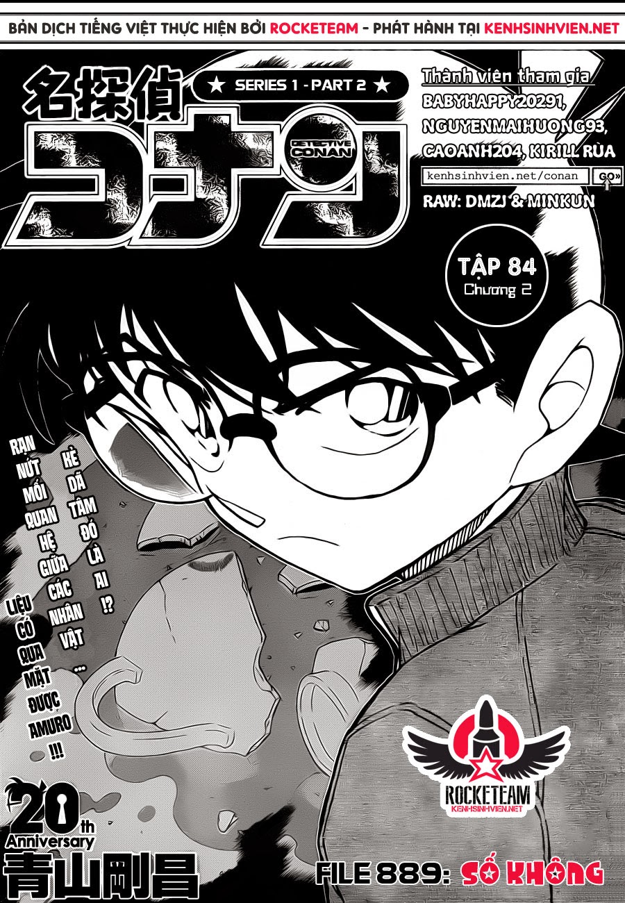 Chương 889