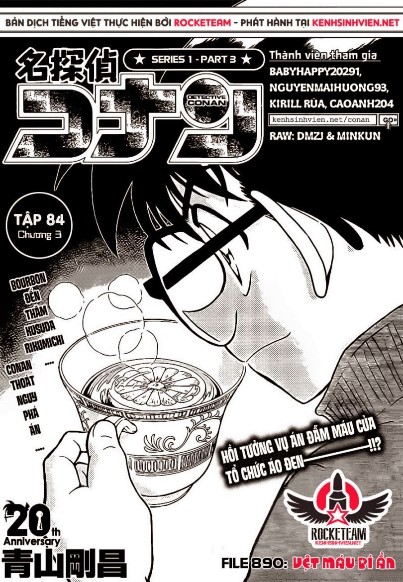 Chương 890