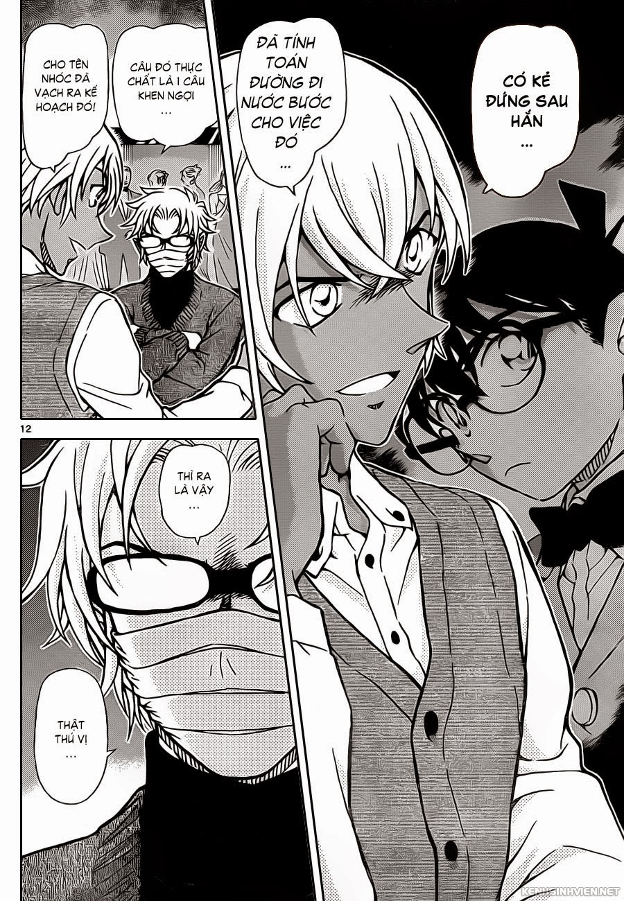 Chương 895