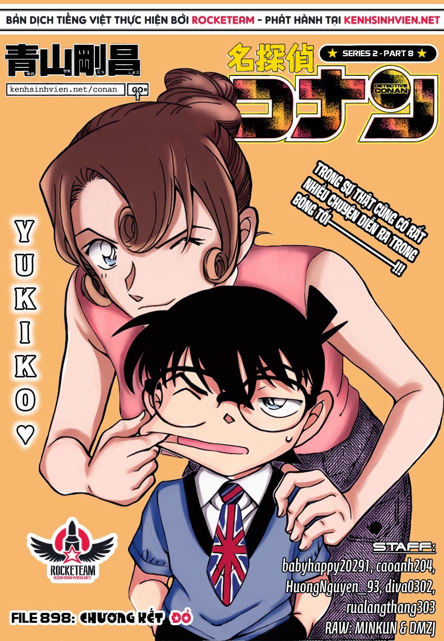 Chương 898