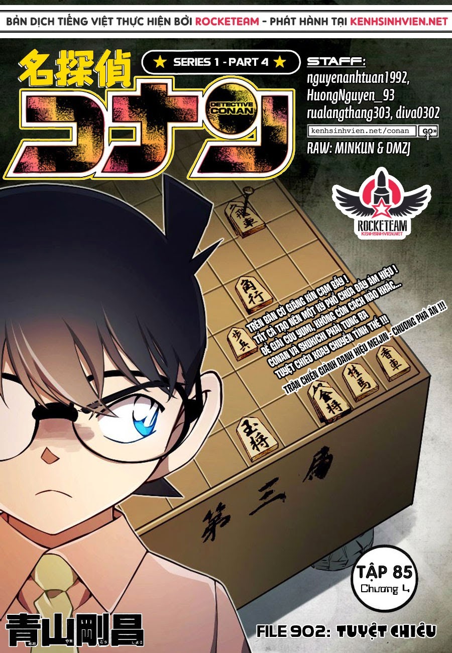 Chương 902