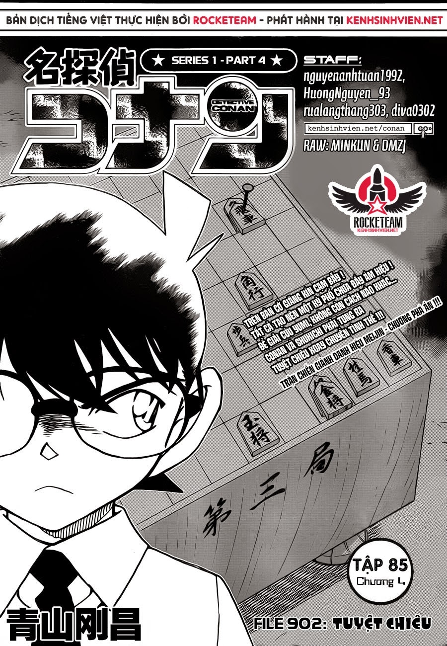 Chương 902