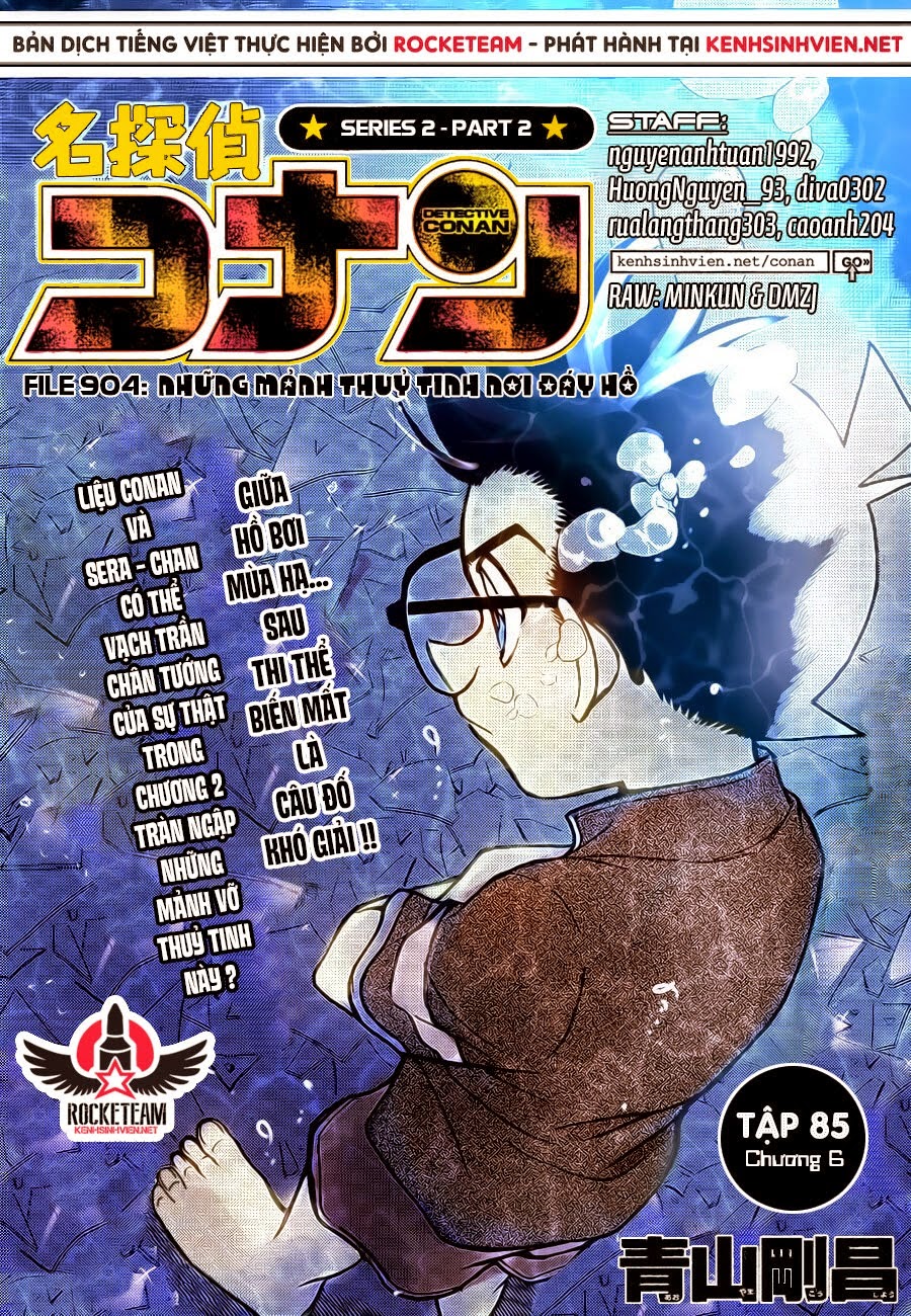 Chương 904