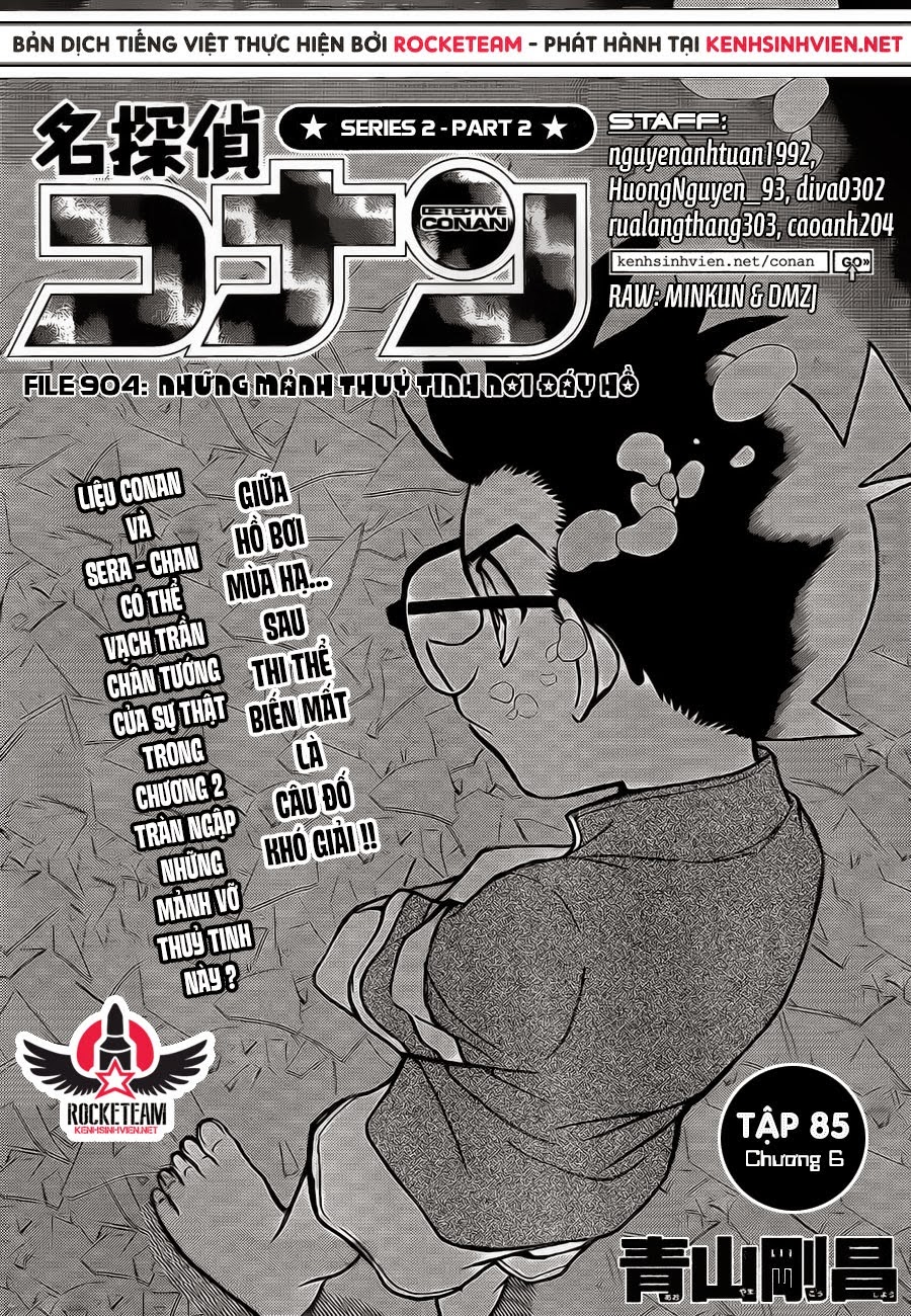 Chương 904