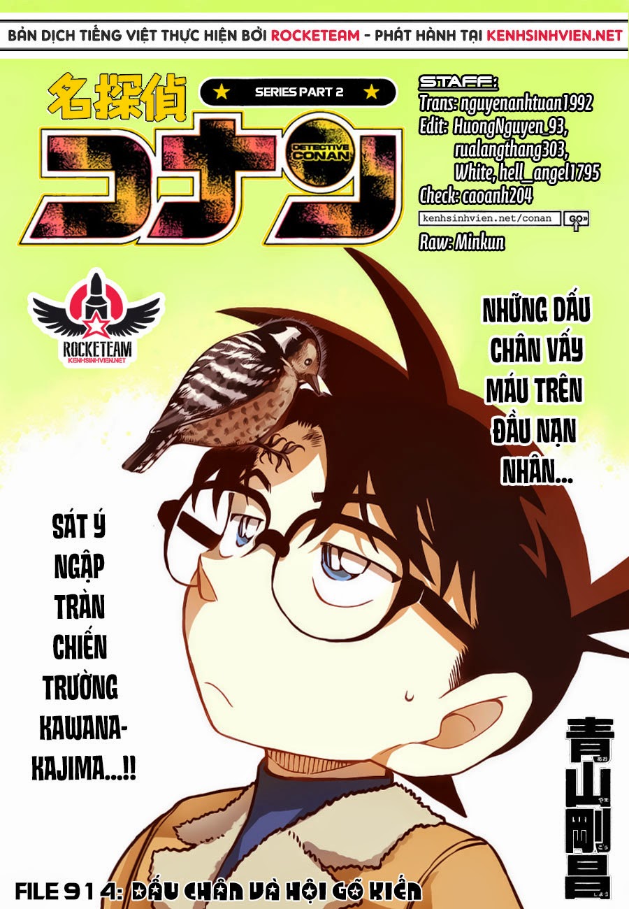 Chương 914