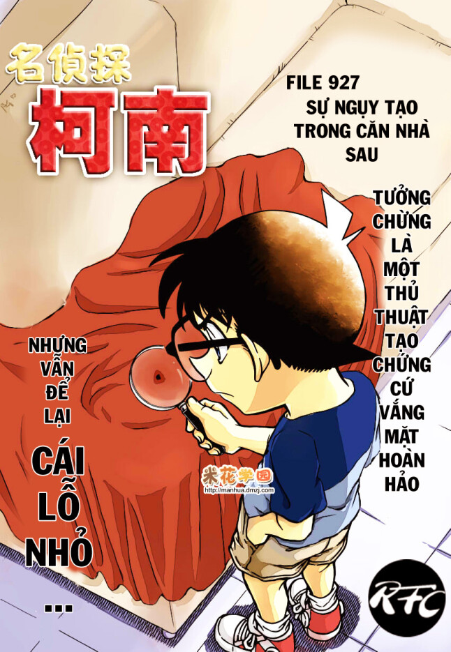 Chương 927