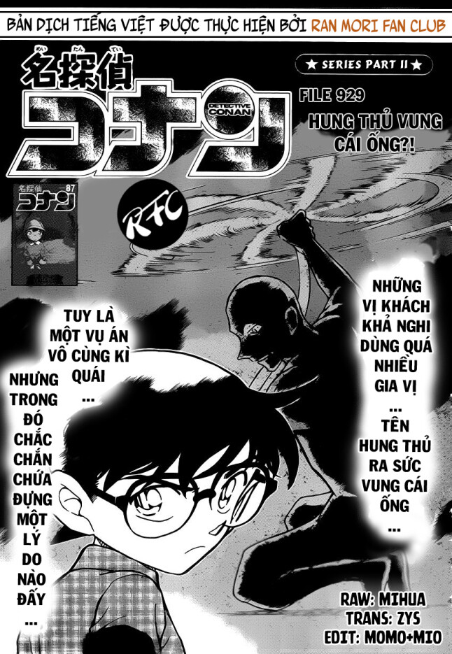 Chương 929