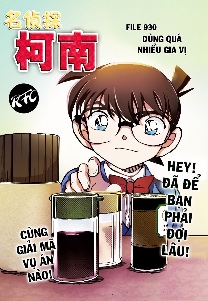 Chương 930