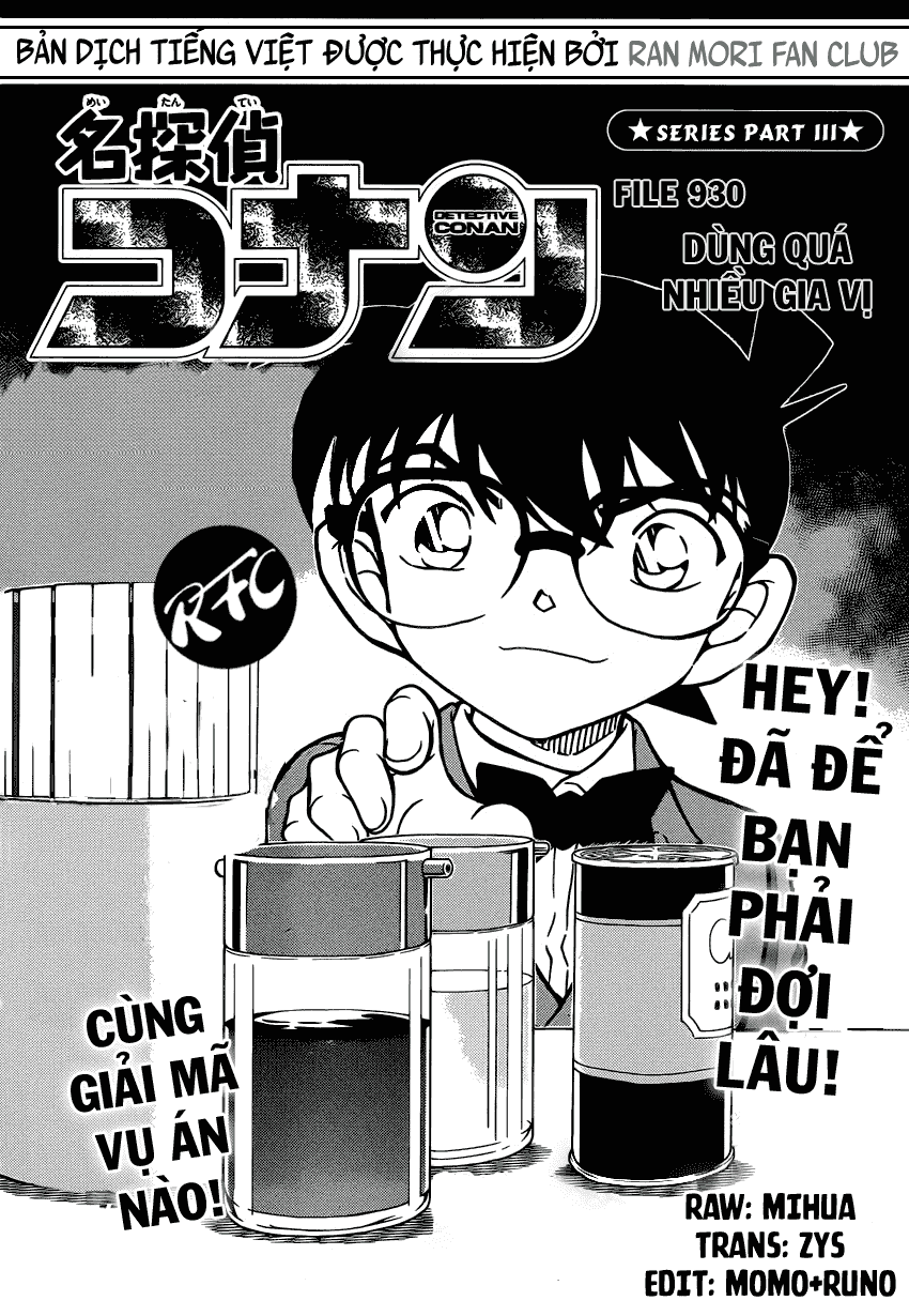 Chương 930