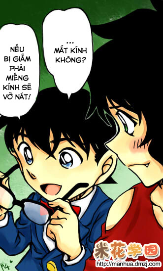 Chương 930