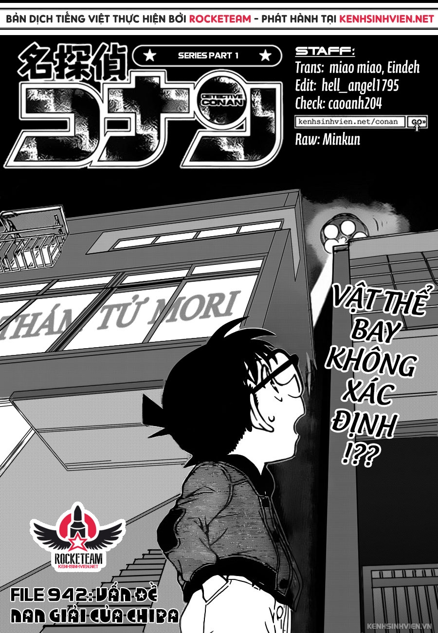 Chương 942