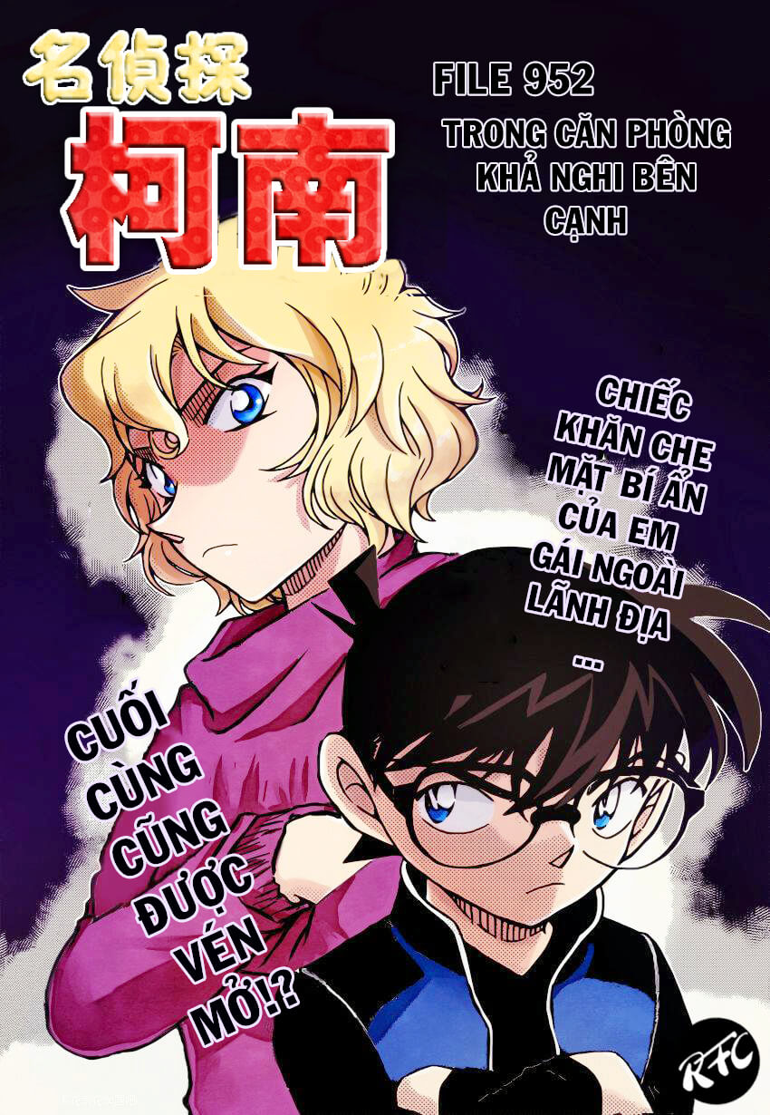 Chương 952