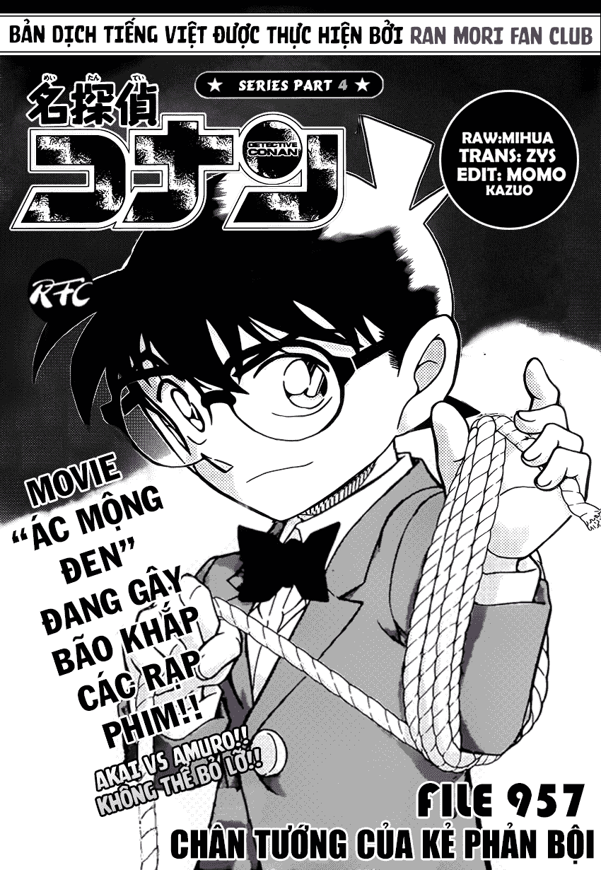 Chương 957