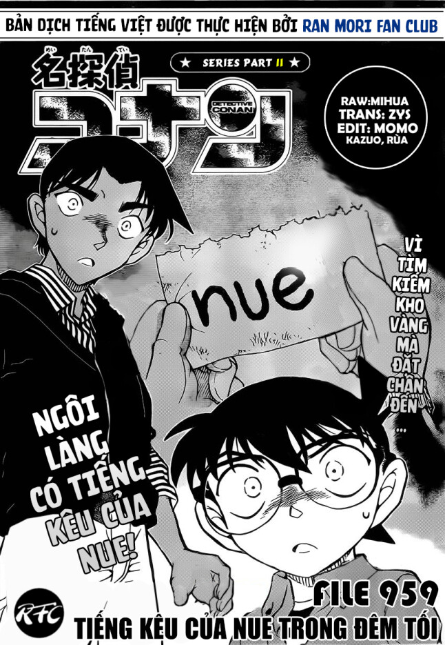 Chương 959