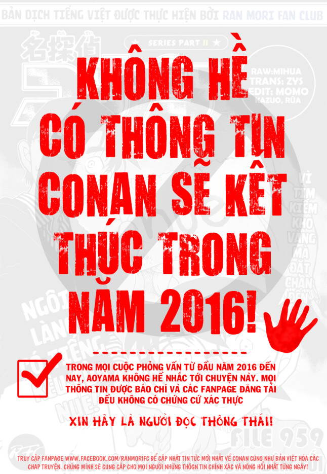 Chương 959