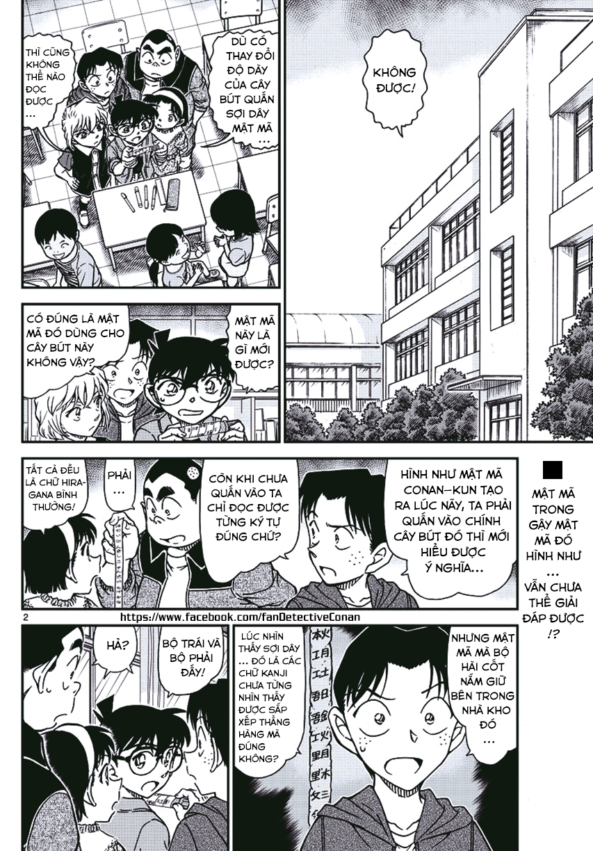 Chương 967