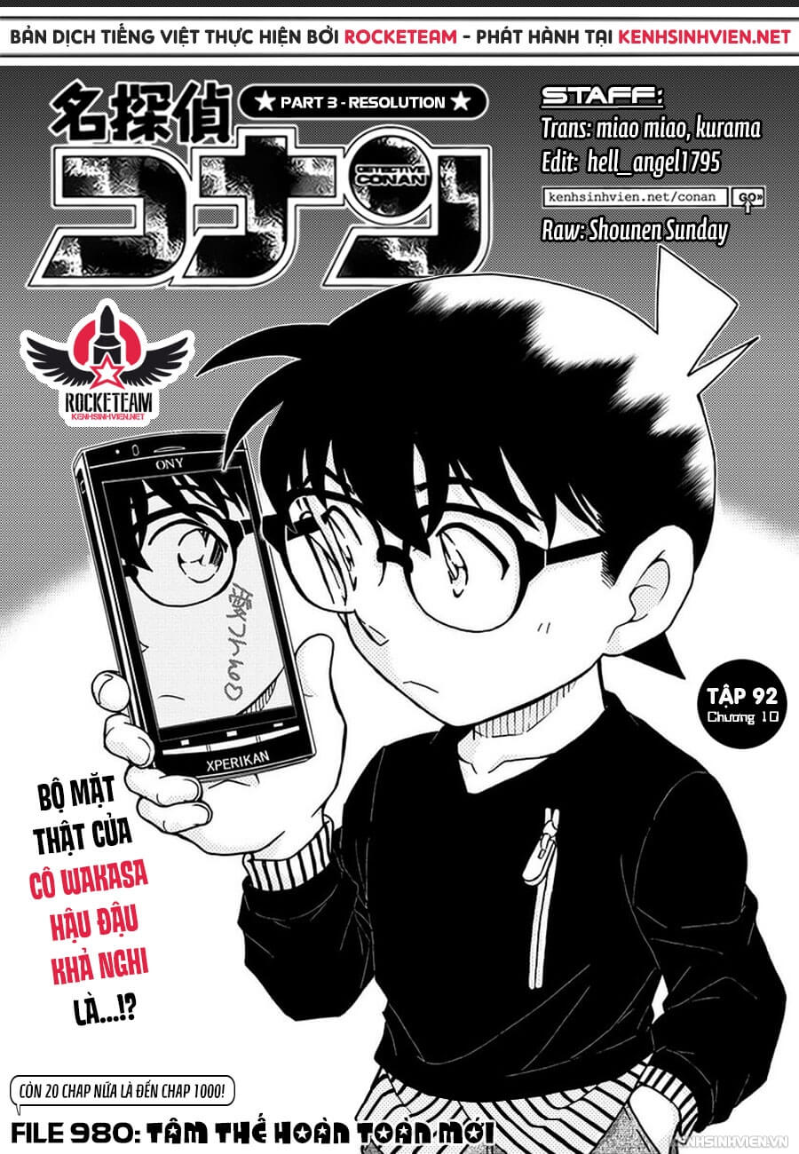 Chương 980