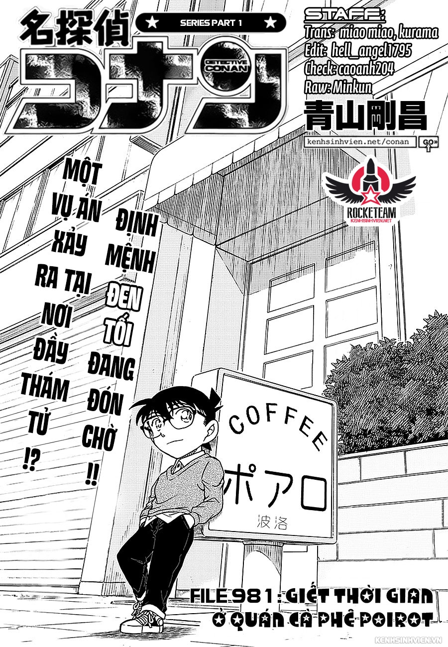 Chương 981