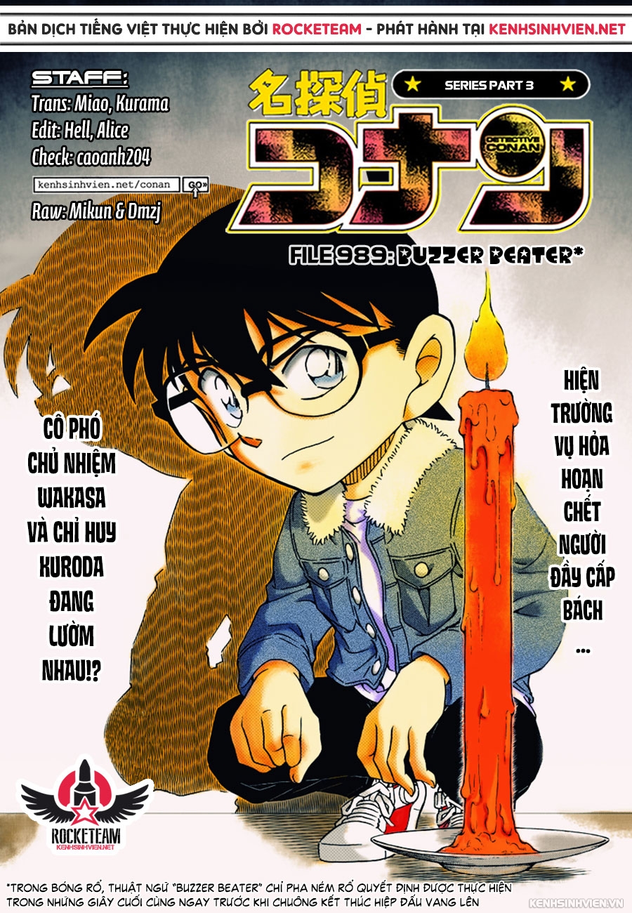 Chương 989