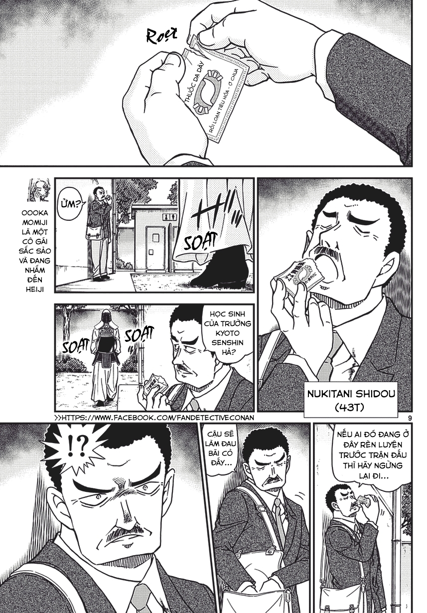 Chương 990