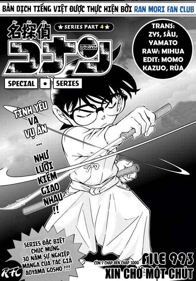 Chương 993