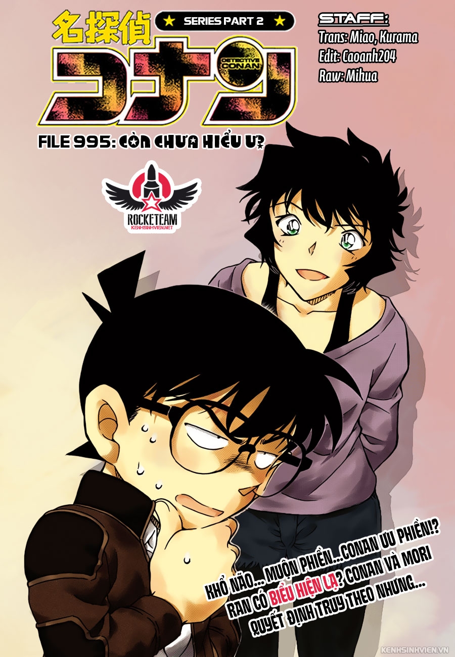 Chương 995