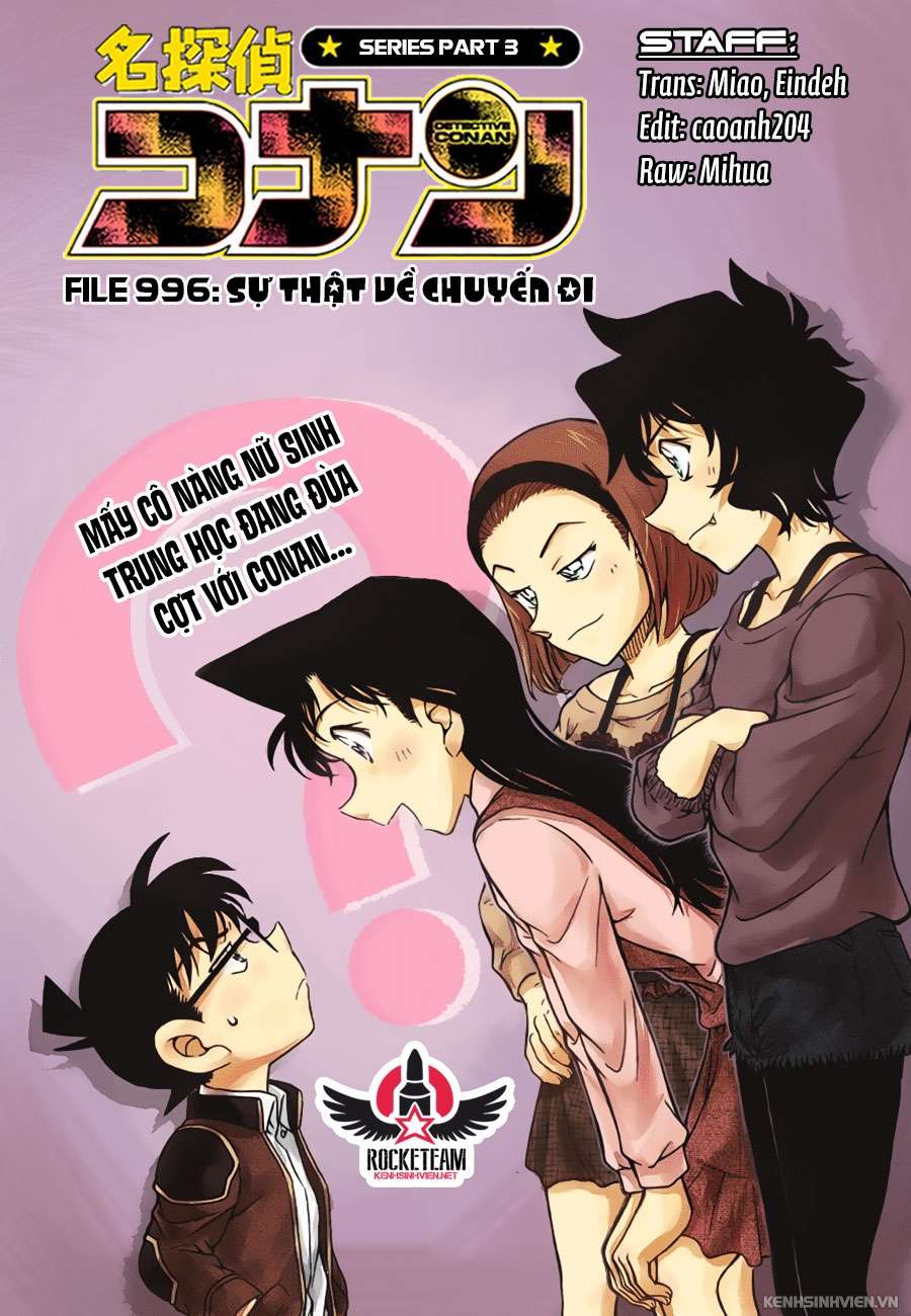 Chương 996