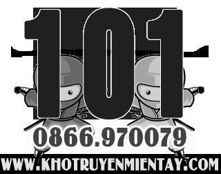 Chương 101