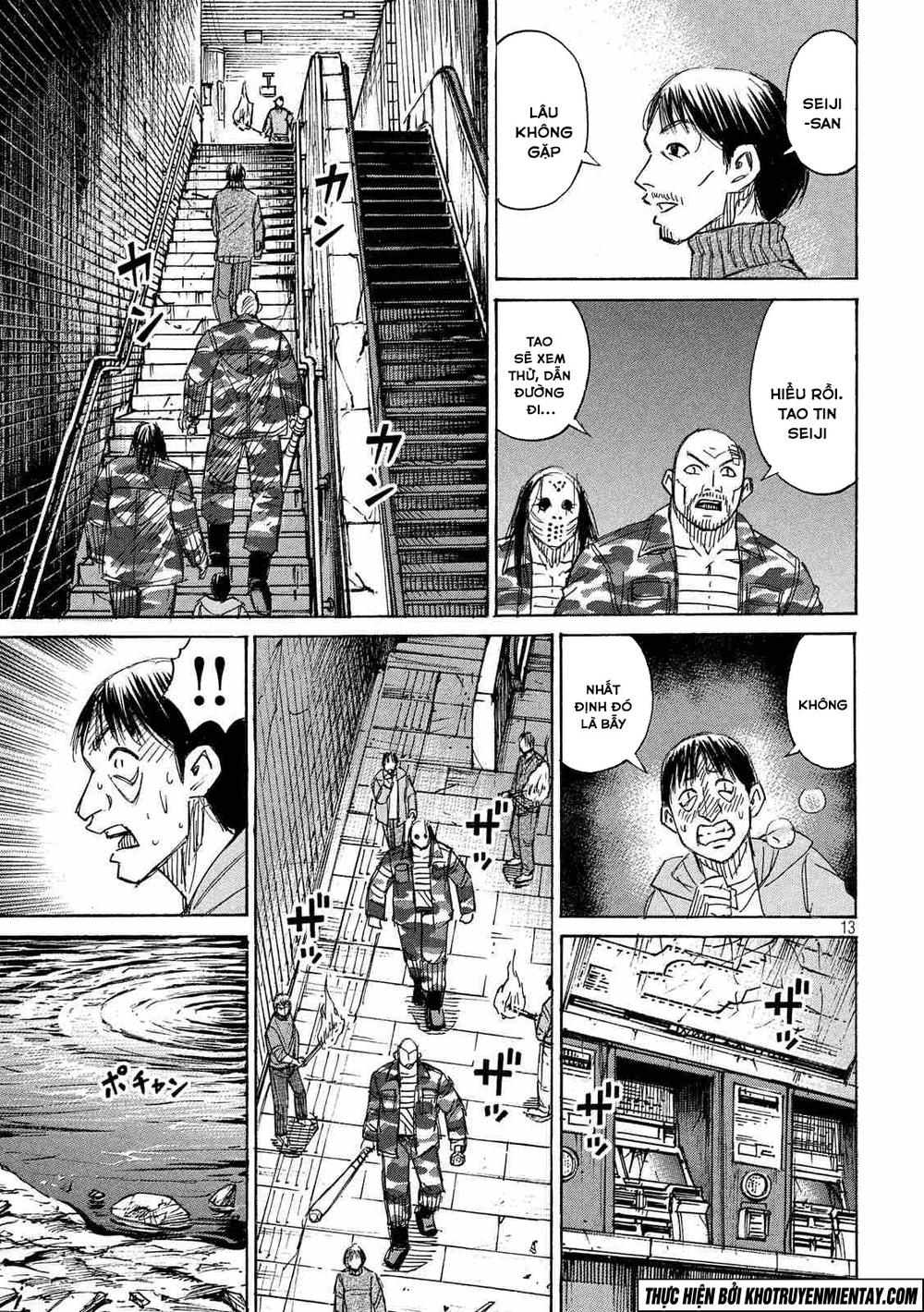 Chương 158