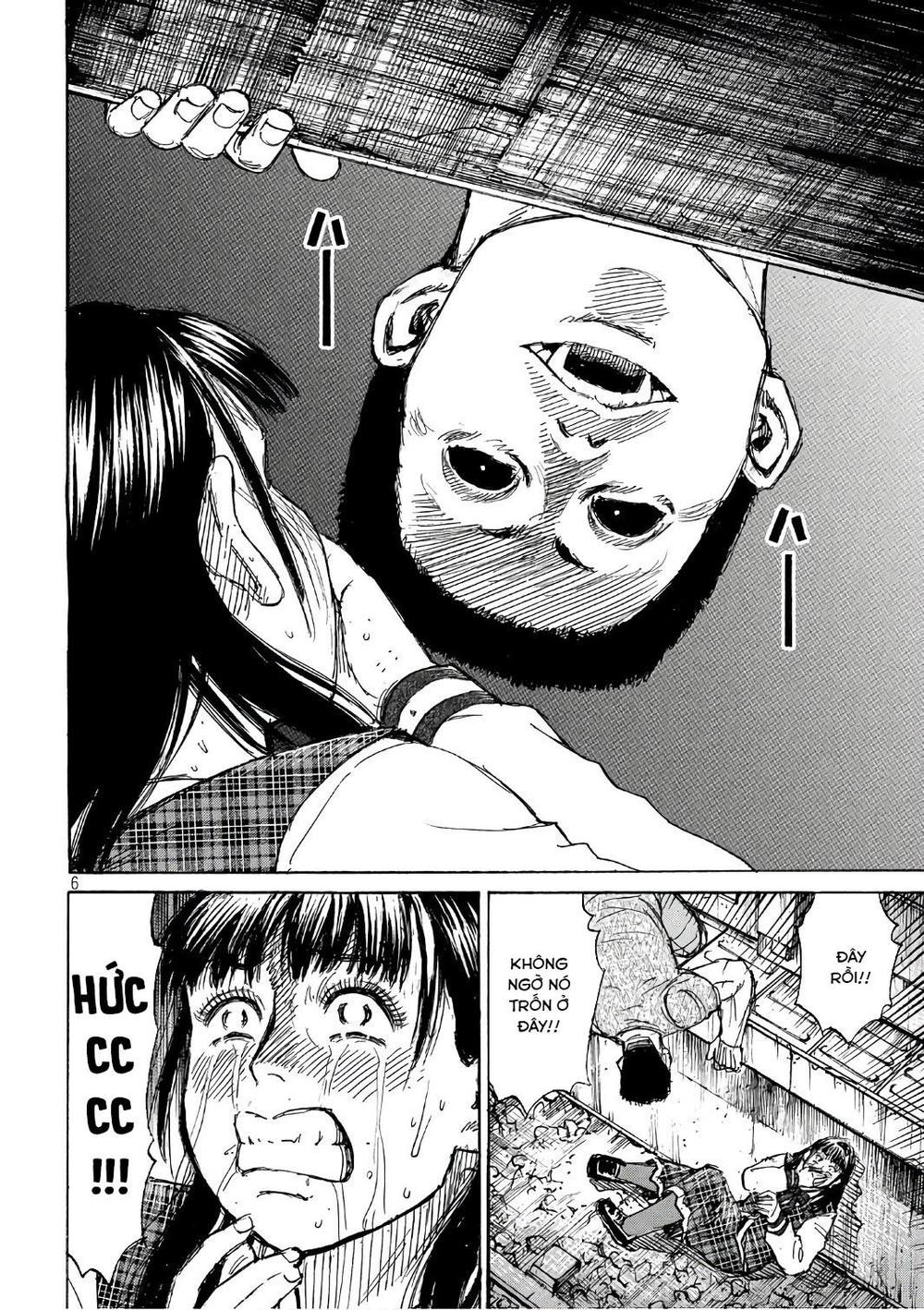 Chương 166