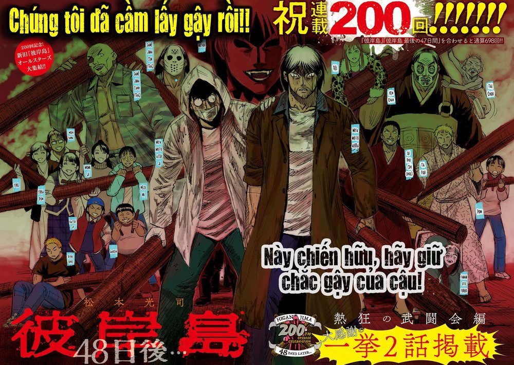 Chương 200