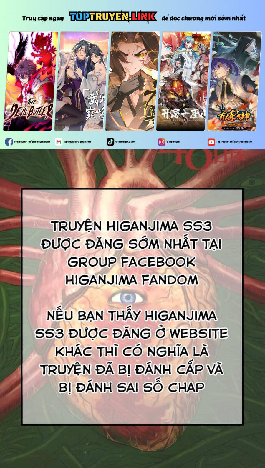 Chương 809