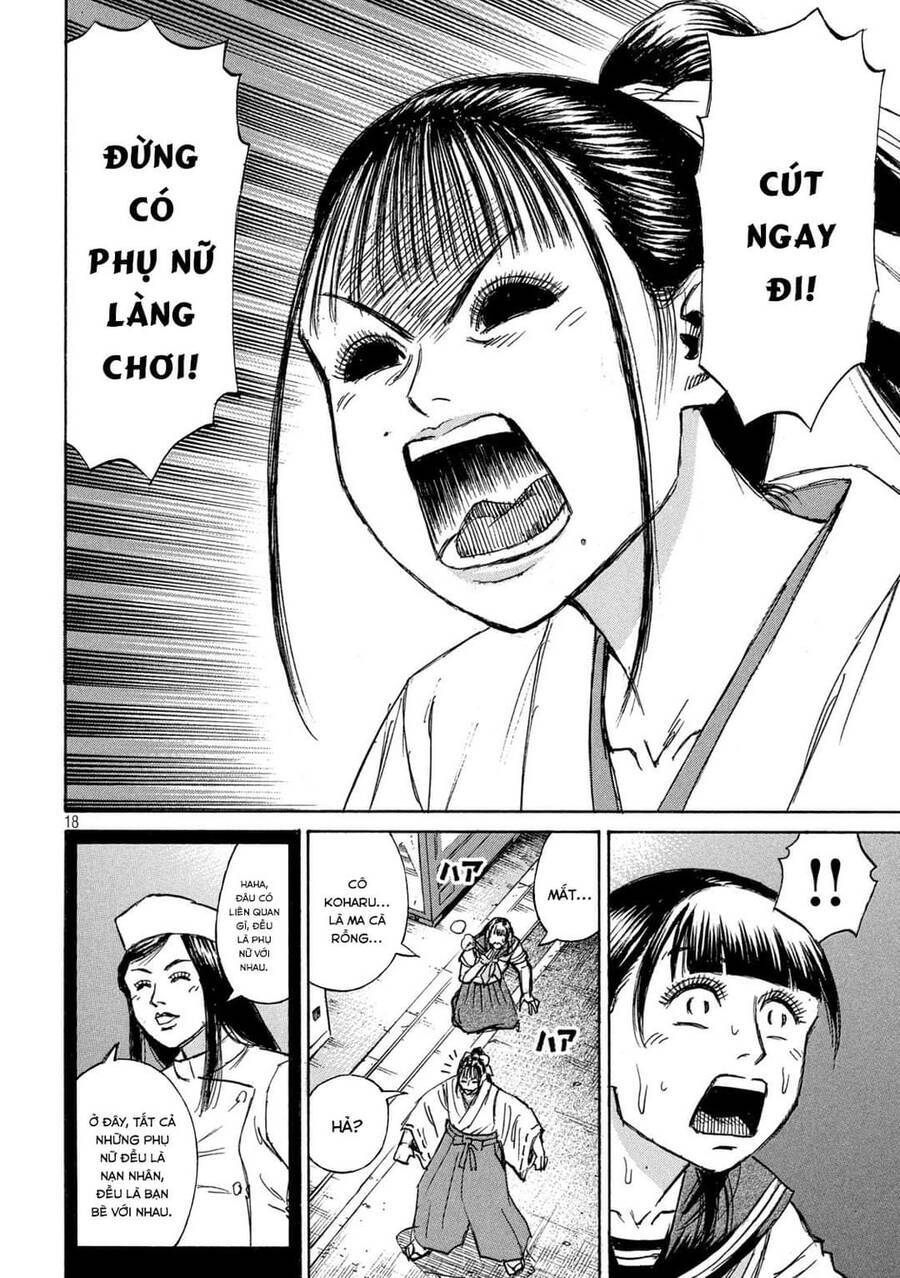 Chương 832
