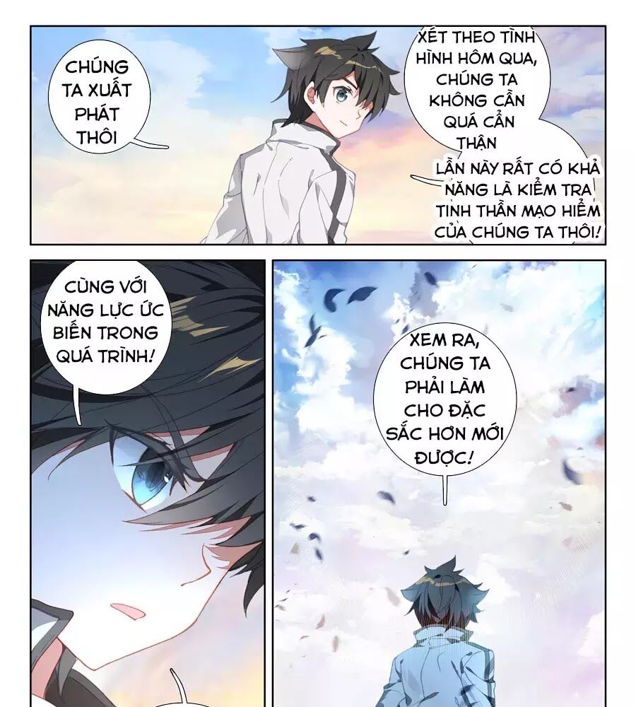 Chương 100